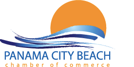 Click here to go to the Panama City Beach Chamber of Commerce web site