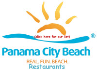 Click here to see live web cams from Panama City Beach Visitor's Center