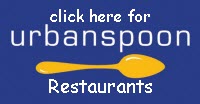 Urban Spoon's listings of good places to eat